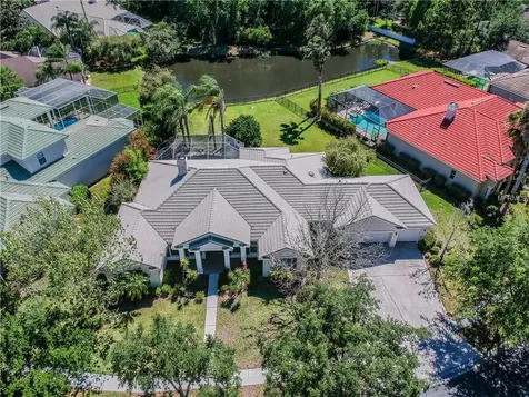 16341 Heathrow Drive Tampa FL 33647