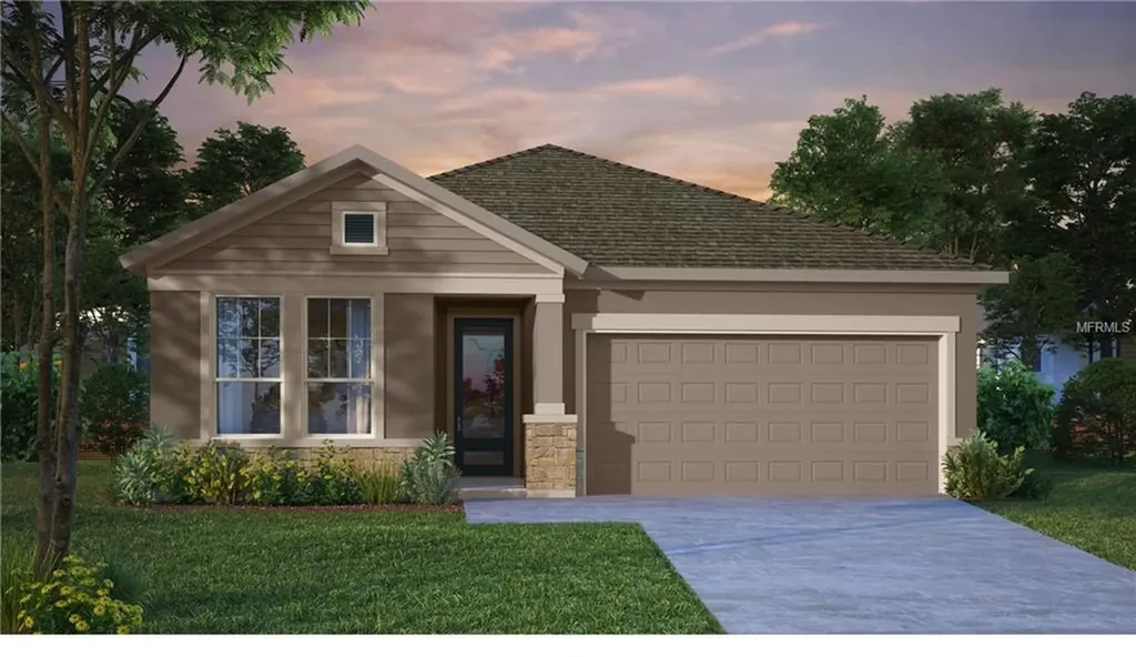 13887 Kingfisher Glen Drive Lithia FL 33547