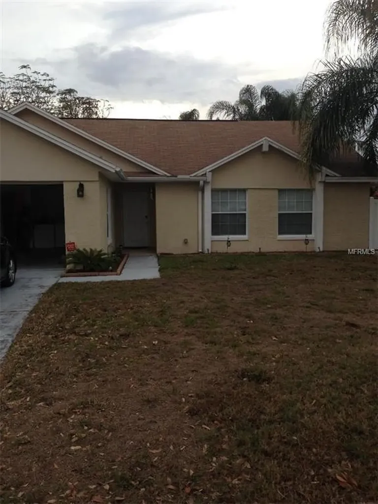 2102 Pimlico Street Orlando FL 32822