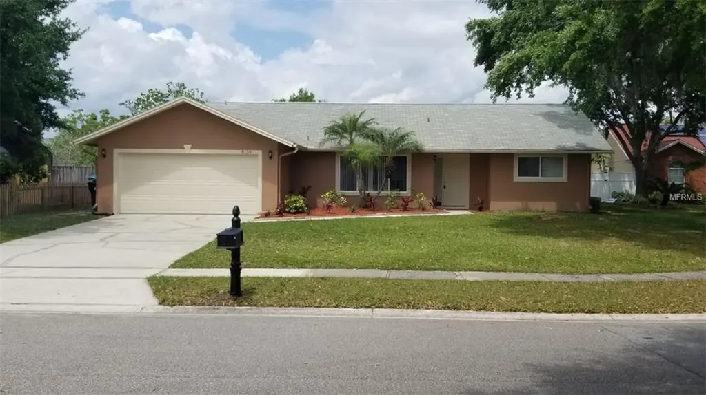 8139 Brocatel Court Orlando FL 32822