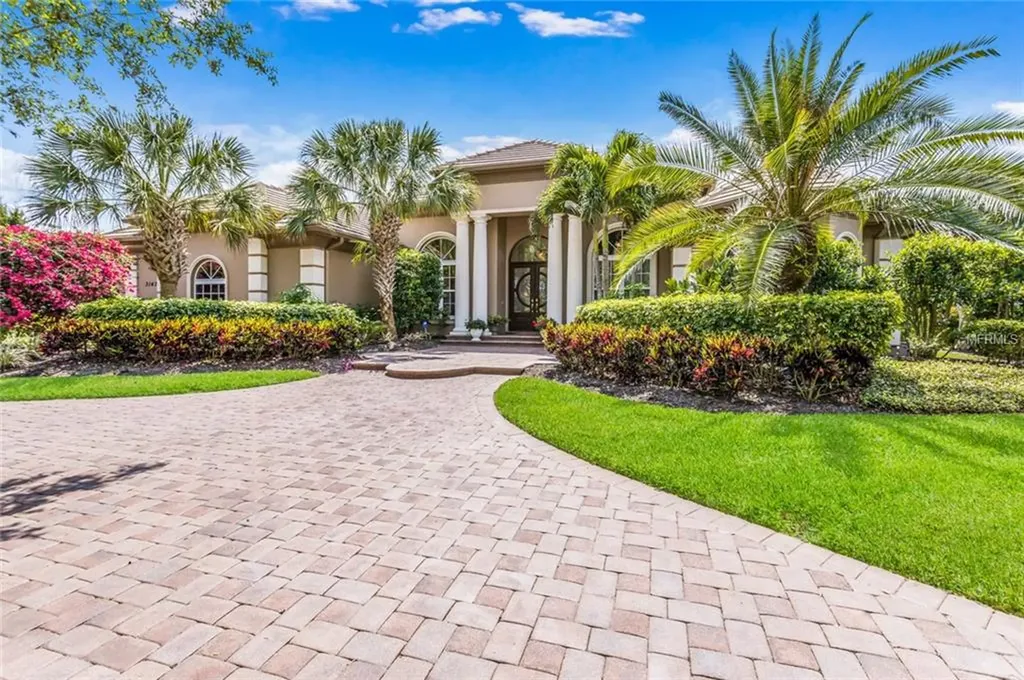 3147 Founders Club Drive Sarasota FL 34240
