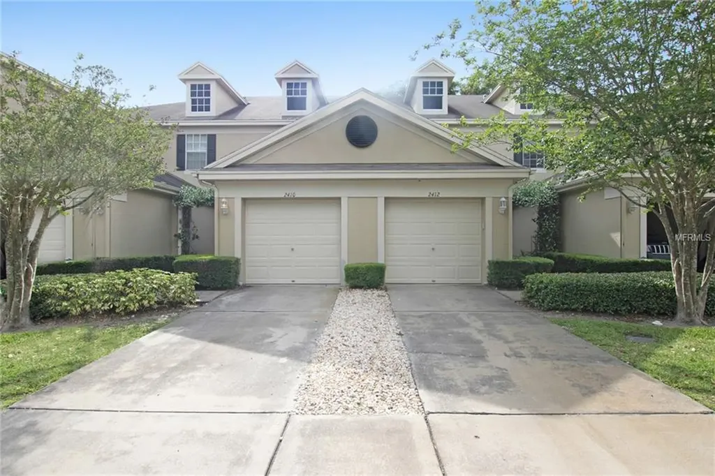 2410 Earlswood Court Brandon FL 33510
