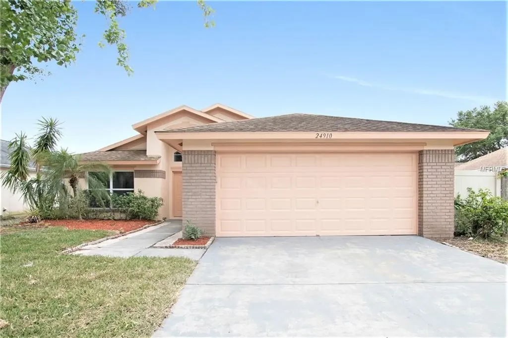 24910 Joiner Court Lutz FL 33559
