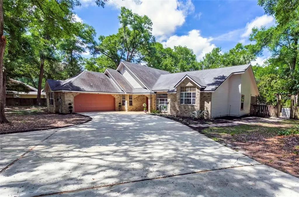 2140 Durfey Avenue Orange City FL 32763