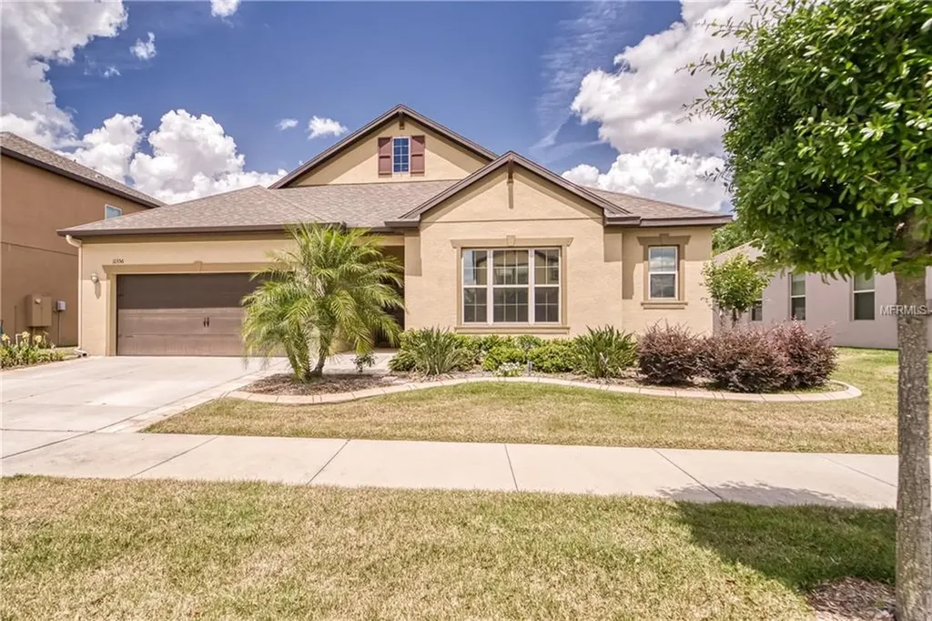11356 American Holly Drive Riverview FL 33578