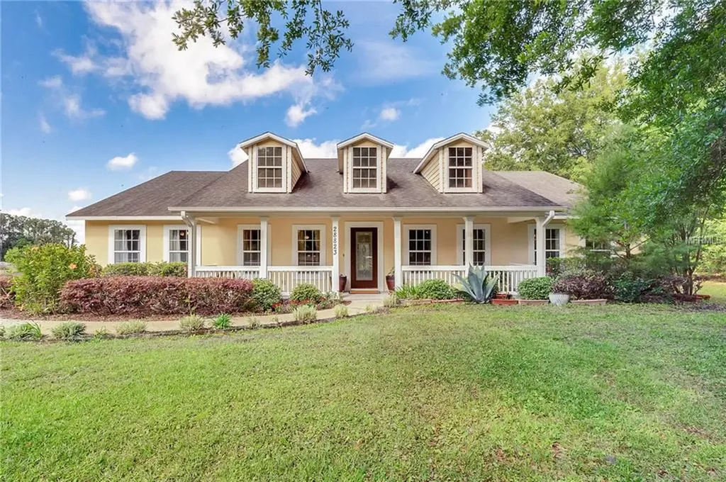 28823 Shirley Shores Road Tavares FL 32778