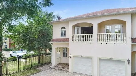 2620 W Horatio Street Tampa FL 33609