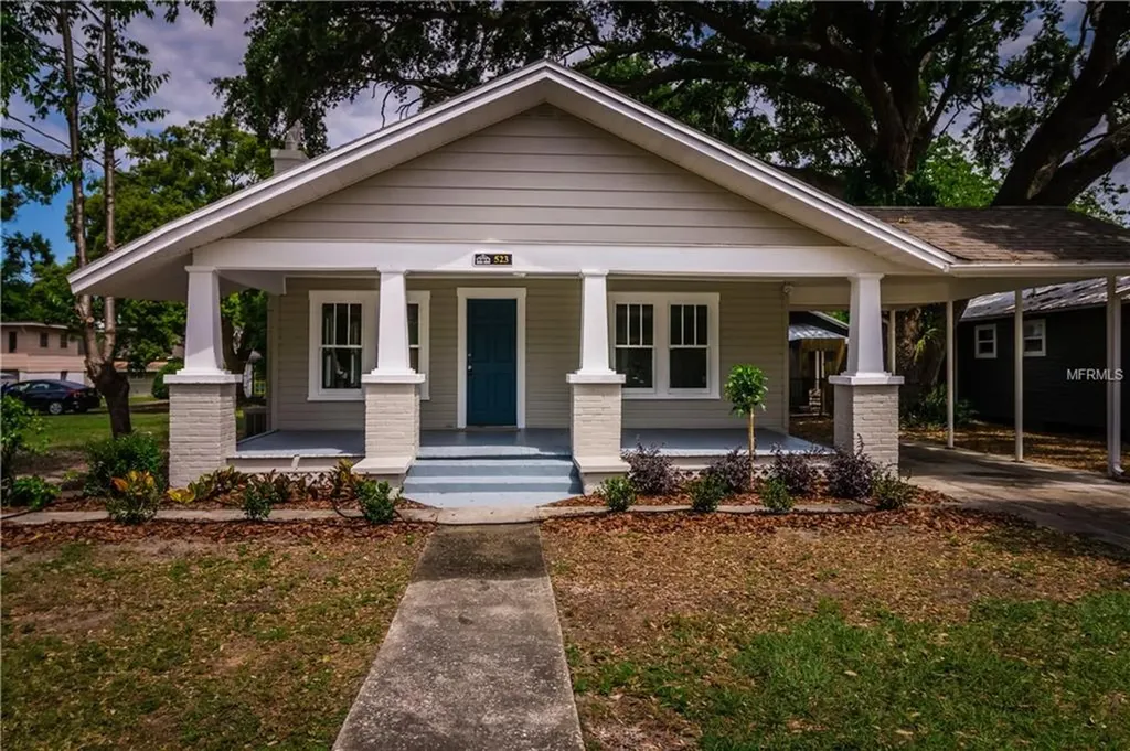 523 W Park Street Lakeland FL 33803