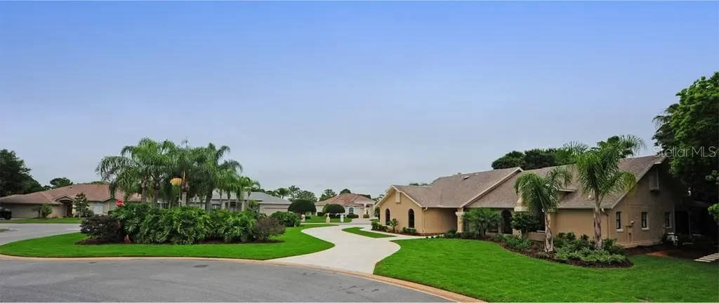 1918 Bay Lake Way Port Orange FL 32128