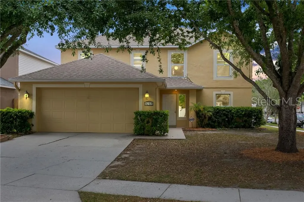 4222 Mendenwood Lane Orlando FL 32826
