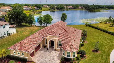 14803 Donald Ross Court Tampa FL 33626