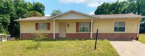 613 First Avenue Lady Lake FL 32159