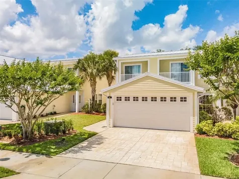 927 Woodbridge Court Safety Harbor FL 34695