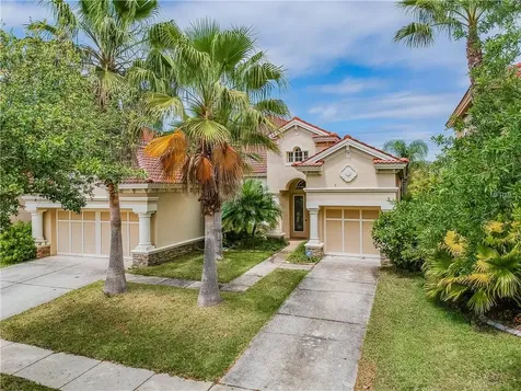14764 San Marsala Court Tampa FL 33626
