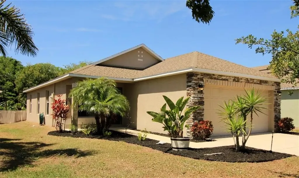 9811 33rd Avenue E Palmetto FL 34221