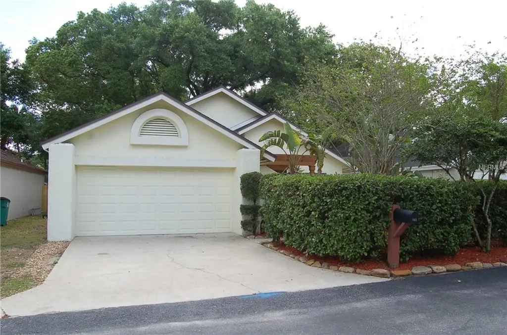 941 Waterbury Lane Longwood FL 32750