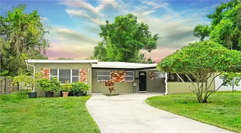 3212 Joanne Drive Orlando FL 32806