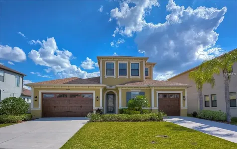 28746 Tavira Court Wesley Chapel FL 33543