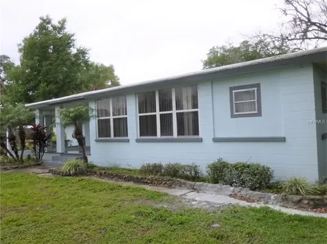 201 N Lake Reedy Boulevard Frostproof FL 33843