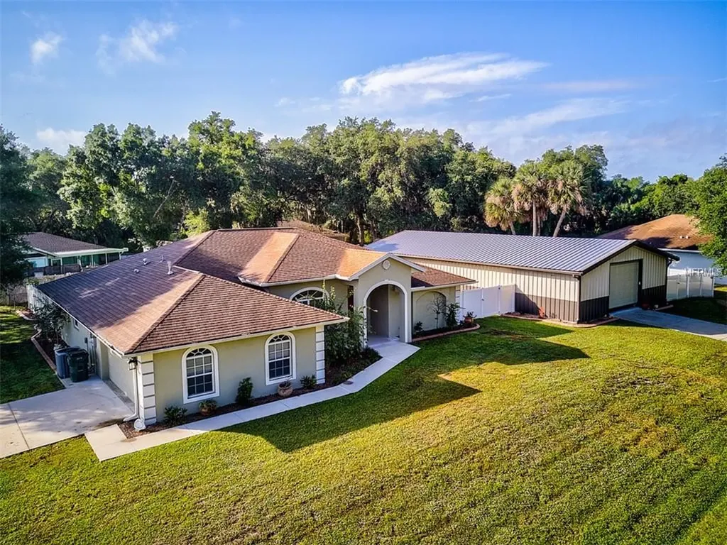 3615 Monterey Lane North Port FL 34288