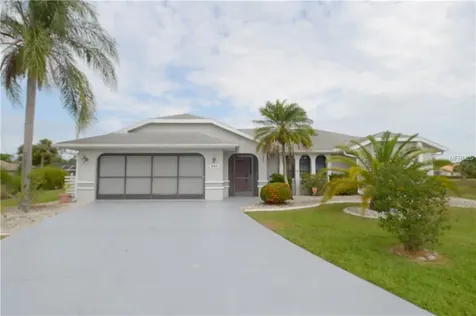 251 Bahia Blanca Drive Punta Gorda FL 33983
