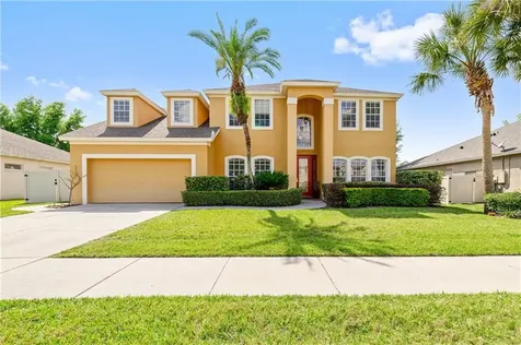 448 Lake Amberleigh Drive Winter Garden FL 34787