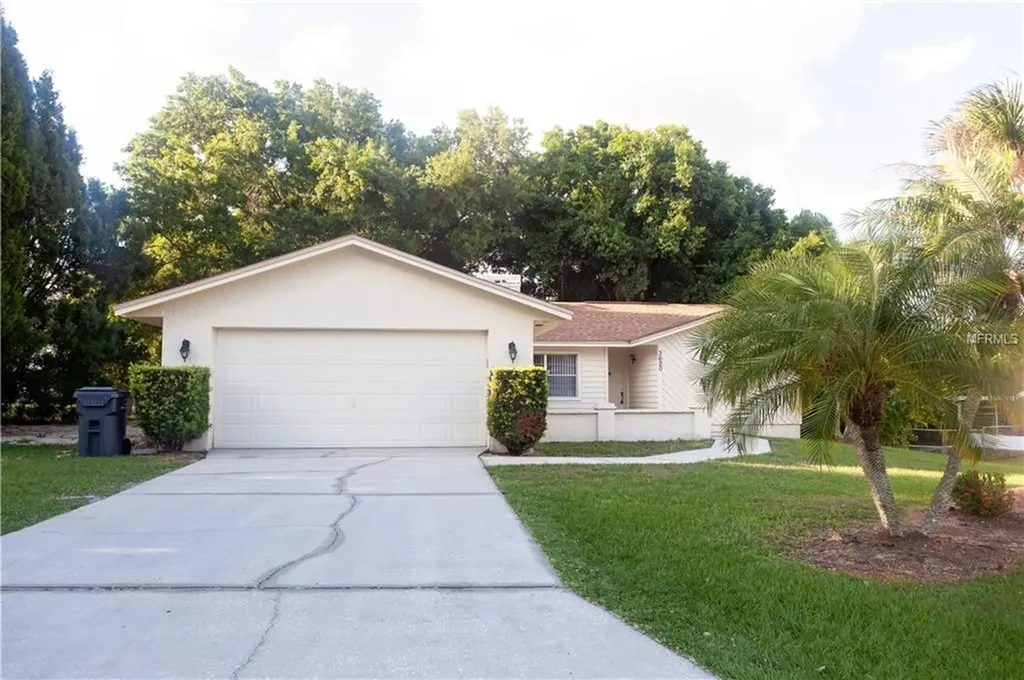 3620 Dovetail Lane N Lakeland FL 33812