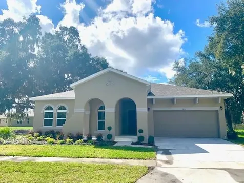 3210 Coastal View Court Kissimmee FL 34746