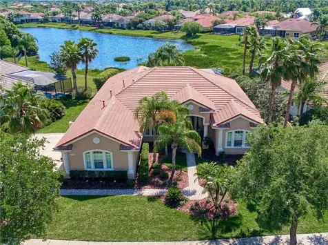 11921 Royce Waterford Circle Tampa FL 33626