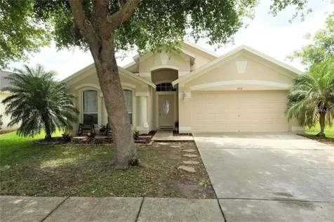 3719 Lockridge Drive Land O Lakes FL 34638