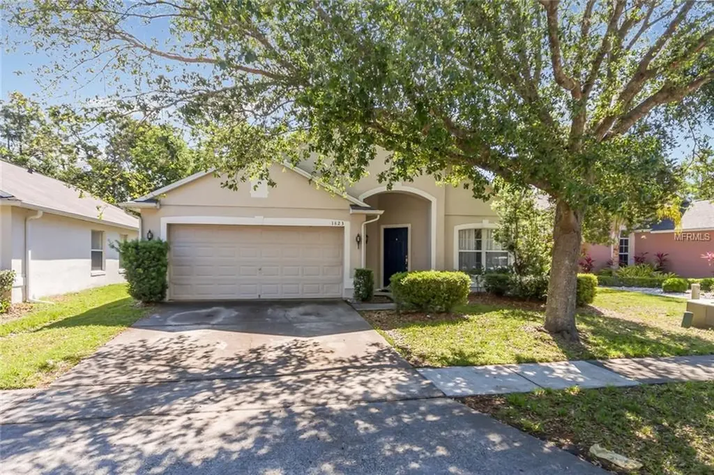 1823 Palmetto Pine Lane Orlando FL 32826