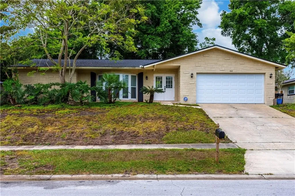 422 San Sebastian Prado Altamonte Springs FL 32714