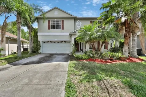 1544 Echo Lake Court Orlando FL 32828