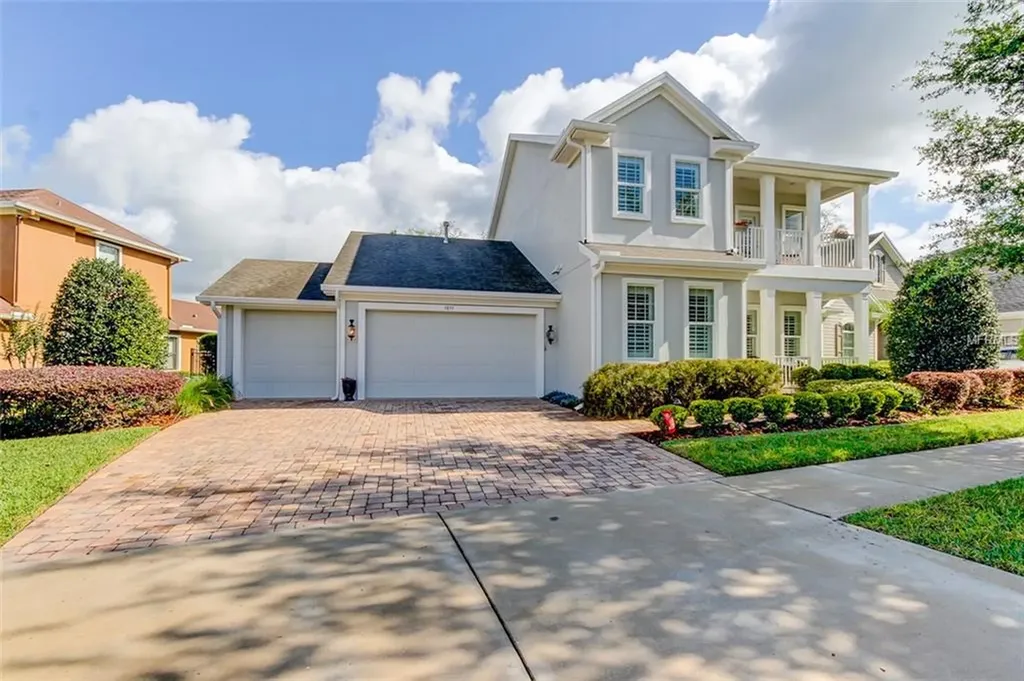 5855 Parkset Drive Lithia FL 33547