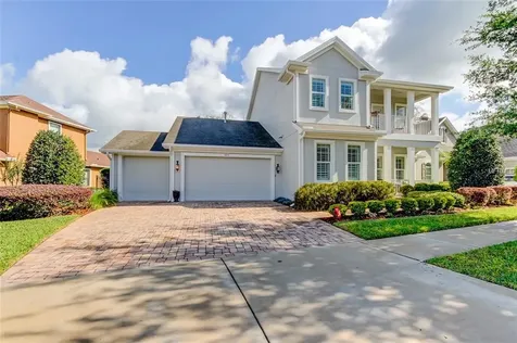 5855 Parkset Drive Lithia FL 33547