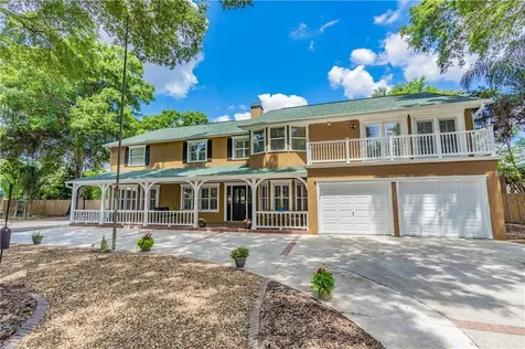 17120 Estes Road Lutz FL 33548