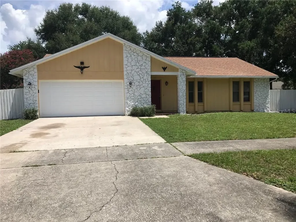 4783 Corpus Christy Court Orlando FL 32808