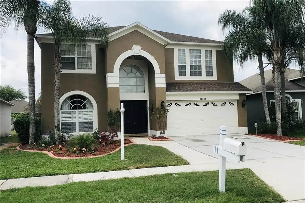 10333 Goldenbrook Way Tampa FL 33647