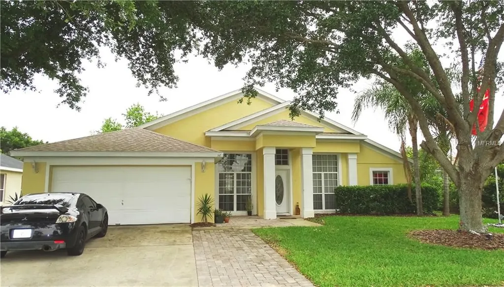 12 Valleywood Drive Debary FL 32713
