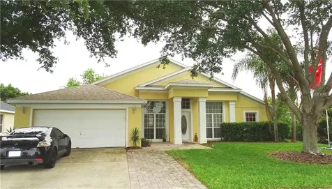 12 Valleywood Drive Debary FL 32713