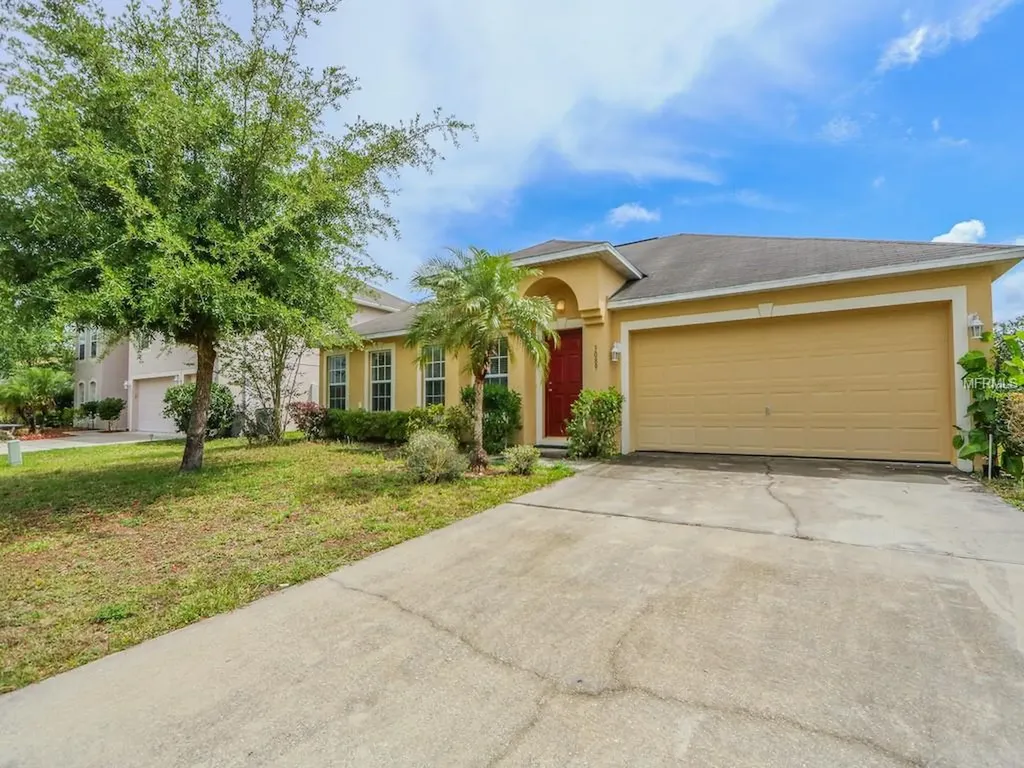 3089 Mandolin Drive Kissimmee FL 34744