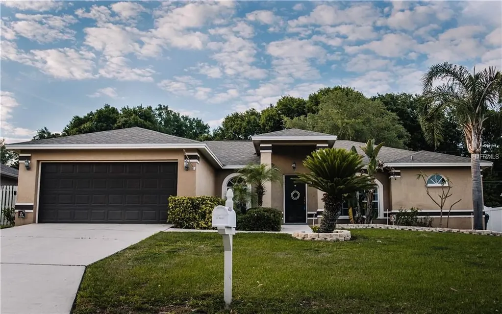 3234 Curtis Dane Lane Lakeland FL 33812