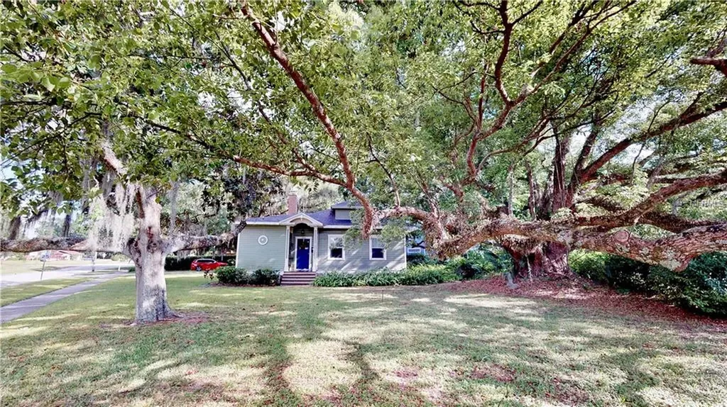 545 N Woodland Street Winter Garden FL 34787