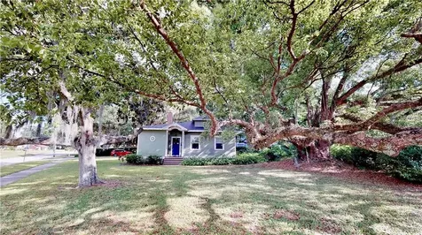 545 N Woodland Street Winter Garden FL 34787