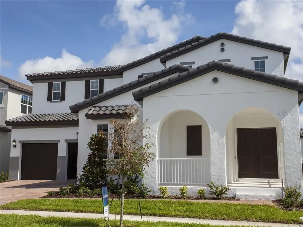 14733 Glade Hill Park Way Winter Garden FL 34787