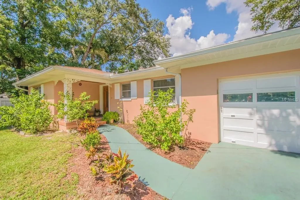 707 W Harlan Street Tampa FL 33602
