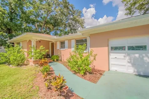 707 W Harlan Street Tampa FL 33602