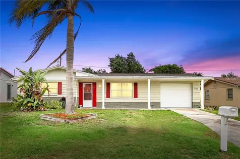 3554 Wiltshire Drive Holiday FL 34691