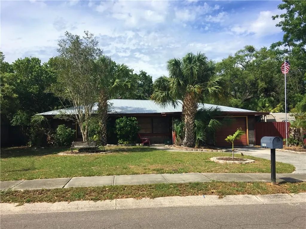 1151 3rd Street N Safety Harbor FL 34695