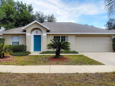3719 Meadow Green Drive Tavares FL 32778